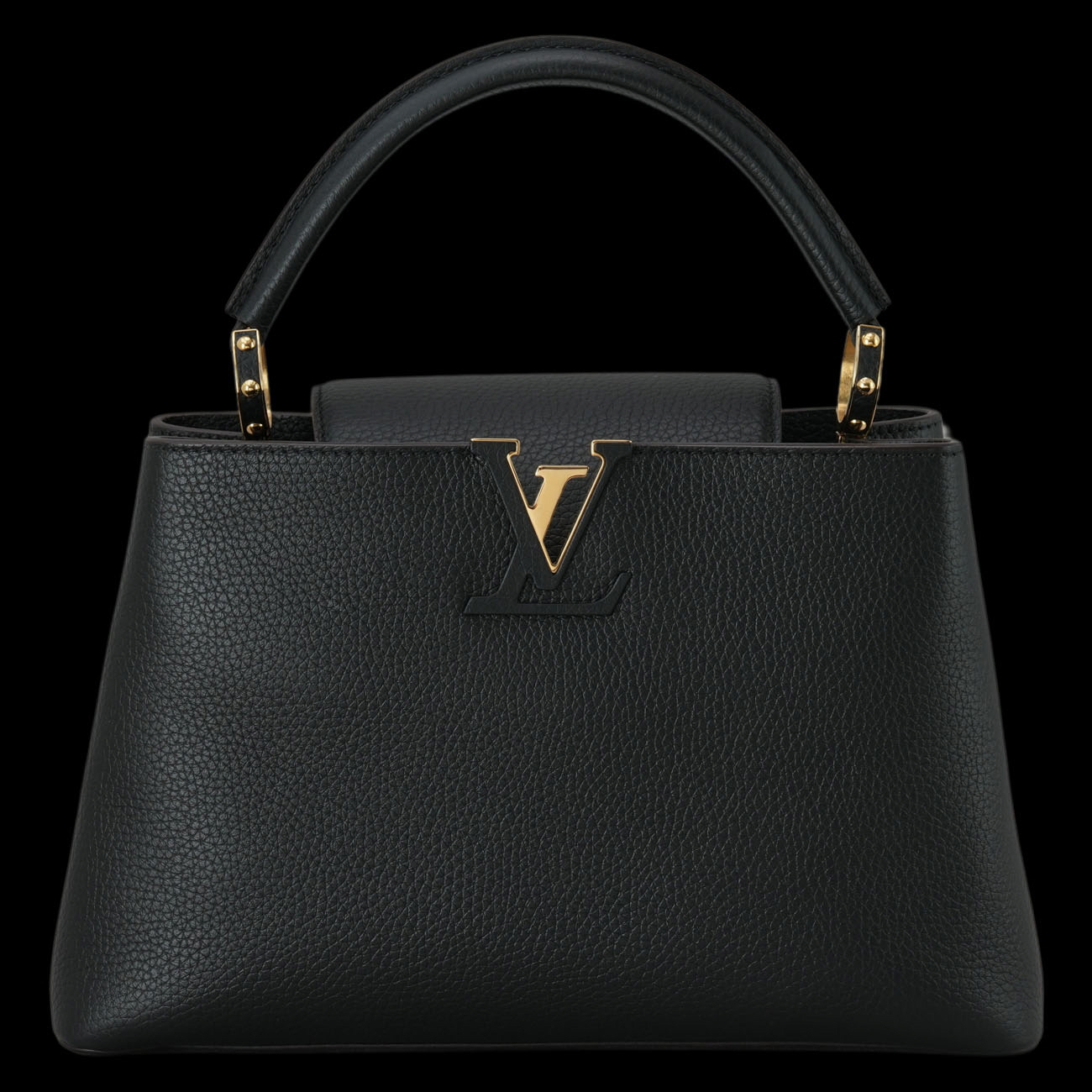 LOUIS VUITTON(USED)루이비통 M42259 카퓌신 MM